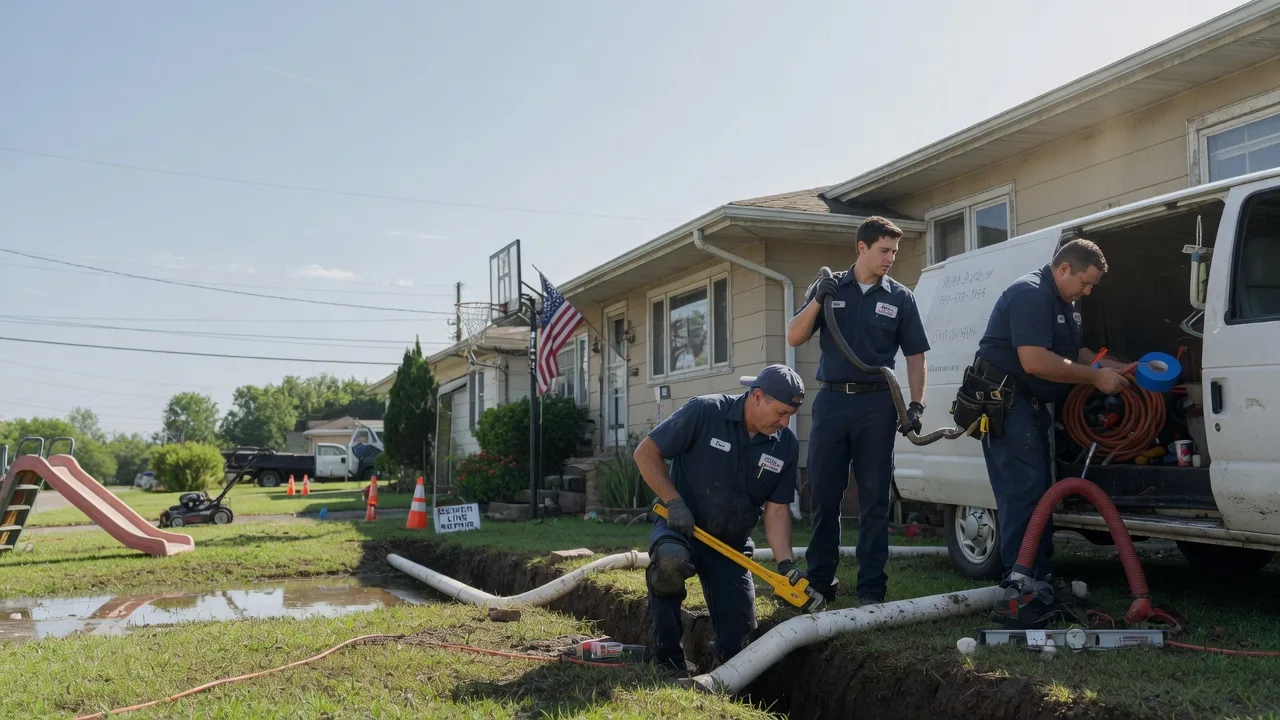 Toilet Installation in Lake Worth, FL near me